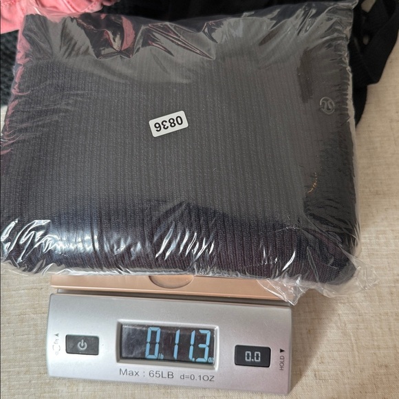 Lululemon Sweat And Savasana Sweater in Black - Picture 7 of 7